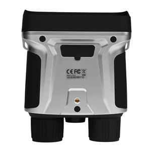 Nuovo Binocolo per Visione Notturna 2026 4K con Schermo Grande, Uso Diurno e <span class=keywords><strong>Notturno</strong></span>, Torcia e Batteria ad Alta Capacità - Product Image 5