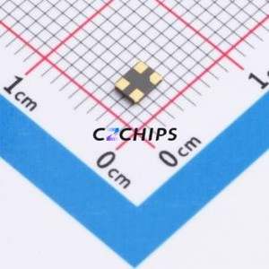 SWXCBABVE0-29.500000 Crystal (Passive) SMD3225-4P Crystal Oscillator SMD Crystal Oscillator 29.5MHz 10ppm 12pF - Product Image 2
