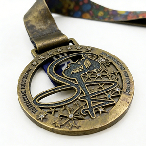 Medalla <span class=keywords><strong>de</strong></span> Esmalte 3D Personalizada con <span class=keywords><strong>Historia</strong></span> y Cultura, Medalla Deportiva <span class=keywords><strong>de</strong></span> Maratón, Premios <span class=keywords><strong>de</strong></span> Alta Calidad y Bajo Precio - Product Image 1