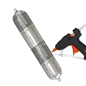 Selante de Poliuretano de Alta Qualidade para Diversas Aplicações de Vedação e Impermeabilização em Construções - Product Image 3