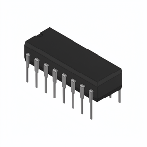Composant électronique HA1-2547-9 16 CDIP Chip Original Service complet - Product Image 1