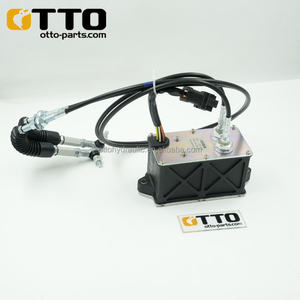Motor de acelerador OTTO 320DL para excavadora Caterpillar 320DL, sistema de Control de velocidad del motor, componentes electrónicos - Product Image 2