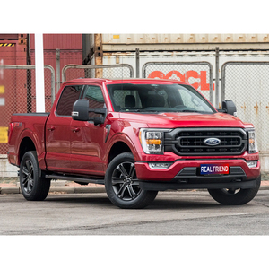 <span class=keywords><strong>Ford</strong></span> F-150 Usato a Prezzo Conveniente, Guida a Sinistra, Trazione Integrale, <span class=keywords><strong>Pickup</strong></span> Full Size per Esportazione - Product Image 4
