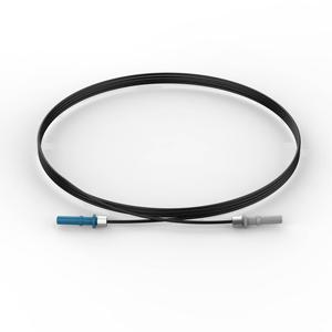 Fibra Óptica Industrial de Alto Rendimiento APC/HFBR4501-4511 PMMA, Núcleo de 1.0 mm de Diámetro, Diámetro Exterior de 2.2 mm, 5G/4G/Wi-Fi - Product Image 1