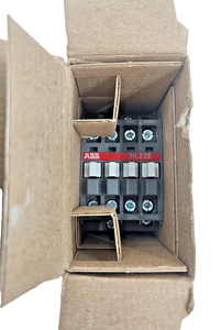 كونتاكتور PLC NL22E أصلي وجديد 1SBH143001R812-<span class=keywords><strong>2</strong></span> 24 فولت تيار مستمر * سعر مناسب * متوفر في المخزون - عرض ساخن - Product Image 3