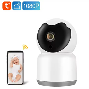 2024 intérieur sécurité à domicile caméra <span class=keywords><strong>de</strong></span> <span class=keywords><strong>Surveillance</strong></span> sans fil soins à distance WiFi bébé moniteur animal <span class=keywords><strong>de</strong></span> compagnie chien chat détection nuage données <span class=keywords><strong>magasin</strong></span> - Product Image 4