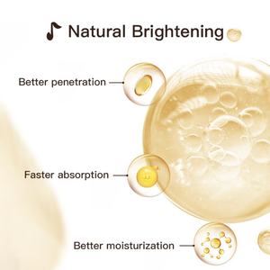 Crème corporelle blanchissante nourrissante et rafraîchissante biologique avec logo personnalisé Halal, hydratante pour la peau, pour adultes - Product Image 4