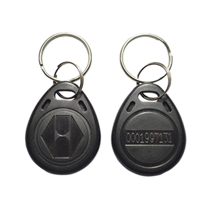 Nhà Máy Giá gần LF 125Khz tk4100 EM4200 em4305 Chip ABS tag RFID <span class=keywords><strong>Key</strong></span> <span class=keywords><strong>Fob</strong></span> huy hiệu - Product Image 1