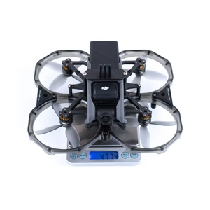Drones Axisflying AVATAR 3.5 4K Profesionales para Accesorios <span class=keywords><strong>DJI</strong></span> FPV - Product Image 1