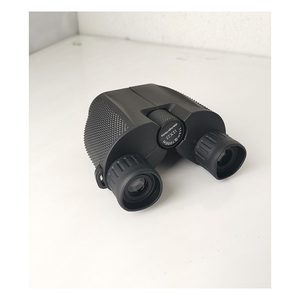 OEM/ODM Welcome Pocket Binocular 10x Binocular Professional Binocular for Wildlife Photographers - Product Image 3