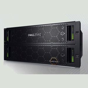 Stockage SAN Dell, Dell Power Vault ME5084, ensemble de stockage réseau Dell ME5084 - Product Image 1