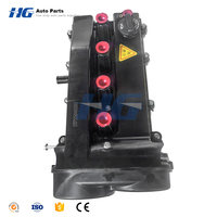 Nuevo Bloque de Motor de Gasolina SQR473F SQR473FF para Chery Qqme M1 A5 Kimo A1 QQ6 S21 YOYO