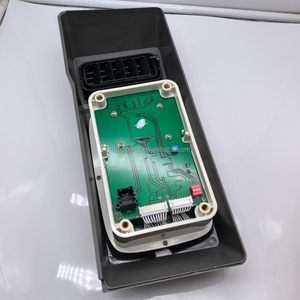 อะไหล่รถขุด SK200-6 จอแสดงผล YN59E00002F1 จอ LCD รุ่น YN59E00002F1 - Product Image 3