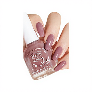Esmalte de Uñas Cool Dan Hua Yang, Secado Rápido, Sin Necesidad de Hornear, Larga Duración, 10 ml, Aroma Ligero, Salón de Belleza, Venta Directa de Fábrica - Product Image 1