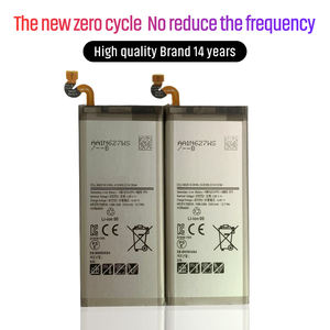 <span class=keywords><strong>Batterie</strong></span> de téléphone intelligent numérique au lithium polymère de haute qualité pour <span class=keywords><strong>batterie</strong></span> Li-ion ultra originale Samsung S20 S21 <span class=keywords><strong>S22</strong></span> S23 - Product Image 2