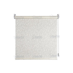 Stores enrouleurs occultants et filtrants la lumière pour fenêtre française, <span class=keywords><strong>sur</strong></span> <span class=keywords><strong>mesure</strong></span>, en tissu écologique, imperméable et moderne - Product Image 2