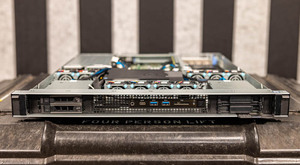 3930 Rack Workstation I5-9500/8G/4T /T600-4G in Stock - Product Image 5