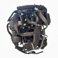Nouveau Moteur Haute Performance d'Origine pour Mustang 2.3 EcoBoost pour Remplacement Origine USA