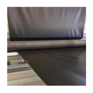 Bãi Rác Chống-Rò Rỉ Cá Trang Trại Rõ Ràng Ao Đất Sét Lót Màu Đen Nhựa <span class=keywords><strong>HDPE</strong></span> Màng Đất Tấm Azolla Ao Lót - Product Image 4
