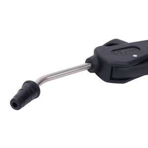 U-NAI High Pressure Air <b>Duster</b> Blow Gun Kit With PU Recoil Hose Pneumatic <b>Cleaning</b> Tool Spring Tube For Compressor - Product Image 6