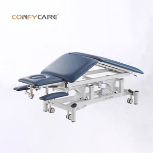 COINFYCARE EL05 CE/ISO fábrica marquesa de tratamento - Product Image 2