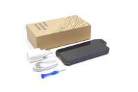 Remplacez vos anciens scanners : terminal portable Android nouvelle génération avec une puissante caméra 24MP pour la documentation visuelle