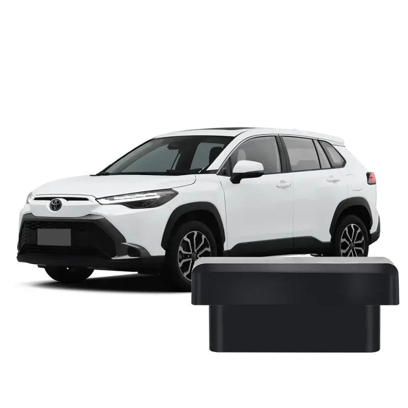 Toyota elektrikli pencere roll up ve yakın cihaz, otomatik kilit açma cihazı ve pencere regülatörü modül sistemi