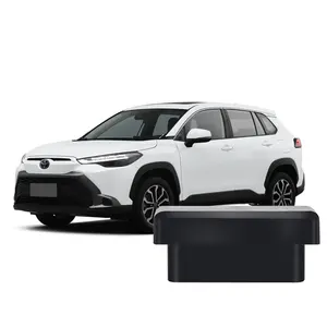 Toyota Electric Window Roll Up And Close Device Automatic Unlocking Device And Window Regulator Module System