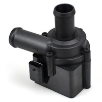 06D121601 Convient pour la pompe de refroidissement de voiture, pompe à eau électronique auxiliaire / pompe à eau auxiliaire du moteur, qualité supérieure