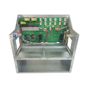 Nuevo Módulo de Ranura para Chasis de Sistema de Energía 51404170-175 para Gabinete de Control Experion PKS DCS - Product Image 5