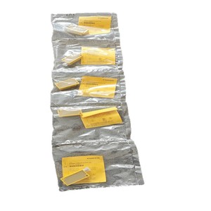 Module de capteur de proximité et interrupteur d'inclinaison Turck B2N45H-Q20L60-2Li2-H1151, Allemagne, en alliage de zinc, pièces détachées pour machines-outils - Product Image 5