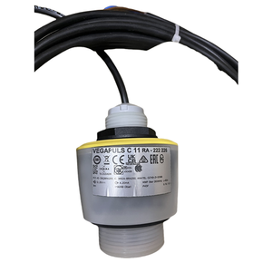VEGAPULS C22 - Détecteur de niveau d'eau économique sans contact 80 GHz - Product Image 1