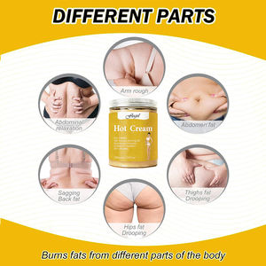 <span class=keywords><strong>Gel</strong></span> Orgânico para Emagrecimento e Redução de Medidas, Creme para Braços, Creme Anticelulite, Creme Emagrecedor Herbal Natural por Atacado - Product Image 2