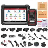 LAUNCH X431 PRO DYNO X-431 Escáner de Diagnóstico Automotriz Bidireccional Obd2 con Codificación de Llaves, Actualización de Herramientas de Diagnóstico Automotriz V Elite