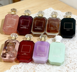 Parfum à la fragrance douce de 100 ml pour femmes et hommes, parfum fruité et floral longue durée, cadeau pour la Saint-Valentin - Product Image 5