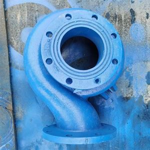 Venta al por mayor de ejes de bomba de impulsor de varias especificaciones, manguitos de sellado mecánico de impulsor 304, accesorios para bombas químicas - Product Image 6