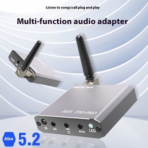 Đa-Chức Năng Cho <span class=keywords><strong>Bluetooth</strong></span> Receiver Âm Thanh Khuếch Đại Với Bên Ngoài USB U Đĩa Phát Lại Xe Cho <span class=keywords><strong>Bluetooth</strong></span> Hands-Miễn Phí <span class=keywords><strong>SD</strong></span> Thẻ Rea - Product Image 5