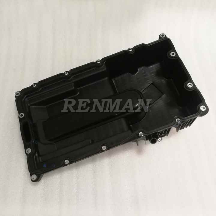 FOTON CUMMINS ISF3.8 Engine Oil Pan 4995532 5257821 5257822 