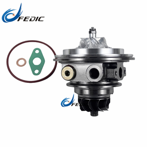 53039880123 MFS Turbolader-Kartusche <span class=keywords><strong>RA3</strong></span> A4 A5 A6 TT für Altea Exeo Leon Toledo Octavia Superb Yeti Golf VI Passat 1.8 TFSI 160 PS - Product Image 6