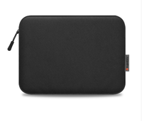 2024 <strong>Best</strong> <strong>Selling</strong> HAWEEL 9.7-11.0 Inch Tablet Sleeve Case Zipper Briefcase Bag Tablets Waterproof Laptop Bag Case Sleeve