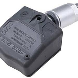 Sensor del Sistema de Monitoreo de Presión de Neumáticos para Nissan Infiniti 40700-CK012 - Product Image 4