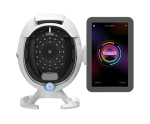 Macchina per <span class=keywords><strong>l</strong></span>'analisi professionale della pelle estetica attrezzatura per <span class=keywords><strong>l</strong></span>'analisi intelligente dello specchio della pelle - Product Image 2