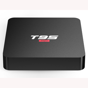 Android 10 Boîte de TÉLÉVISION 10.0 2 go ram 16 go rom Quad Core 2.4G Wifi 4K Lecteur Multimédia HD Mini Décodeur Allwinner H3 <span class=keywords><strong>T95</strong></span> <span class=keywords><strong>Super</strong></span> - Product Image 3