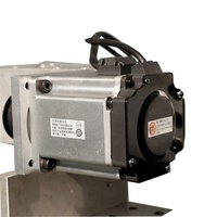 Machine de découpe de joints d'étanchéité en caoutchouc pour culasse CNC 600*900mm
