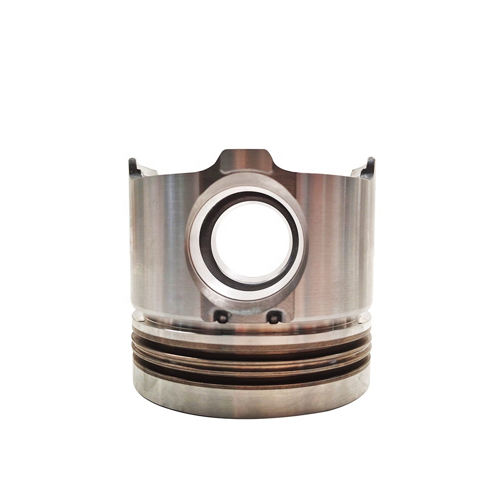 For Caterpillar Engine Spare Parts 3116 Piston With Pin 7E3428 - Gupta Tractor Spares Co.