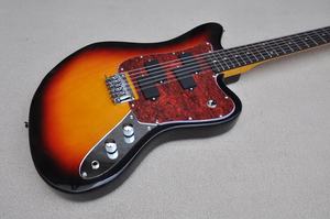 <span class=keywords><strong>Guitarra</strong></span> Eléctrica Flyoung de <span class=keywords><strong>12</strong></span> <span class=keywords><strong>Cuerdas</strong></span>, Instrumento Musical a <span class=keywords><strong>Precio</strong></span> Económico - Product Image 3