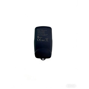 Control Remoto Compatible con Nice Flor S de 433.92MHz con Código Variable para Persianas Enrollables y Puertas de Garaje - Product Image 1