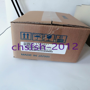 1 Uds nuevo en caja Motor <span class=keywords><strong>Sgmgv</strong></span> <span class=keywords><strong>13ada61</strong></span> nuevo Original Spot Plc - Product Image 1