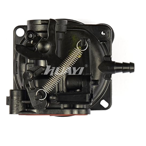 <span class=keywords><strong>Vergaser</strong></span> für Briggs Stratton 799584 550EX 625EX 675EX 725EXI Husqvarna LC121P Rasenmäher Ersatzteil 592361 591109 594926 - Product Image 6