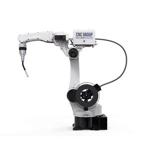 Robot de soudage industriel haute précision à six axes ONA, avec PLC, boîte de vitesses, moteur, composants électroniques, IP65, 1 kW, 220V - Product Image 6